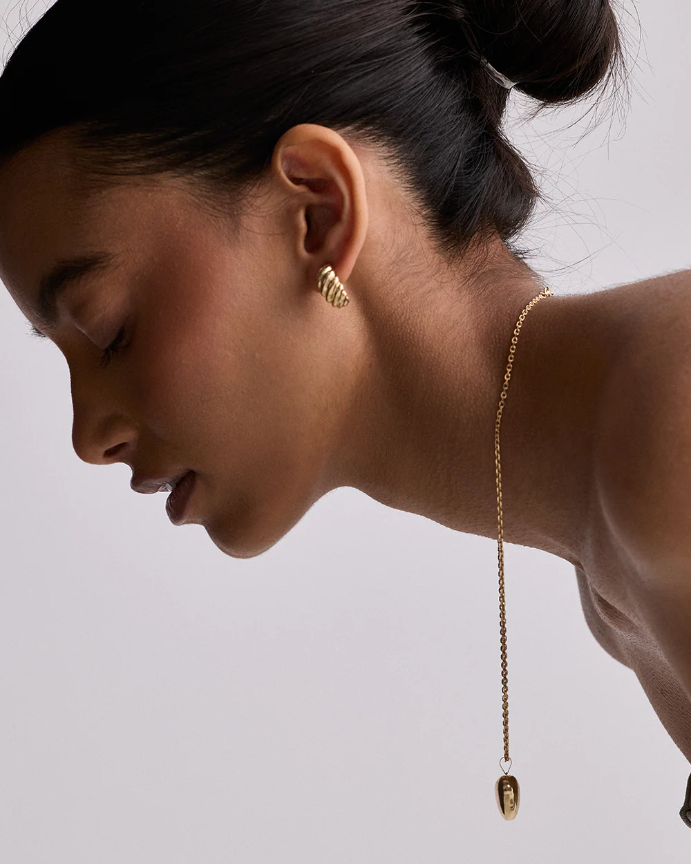 Delphine Earrings - Image 4