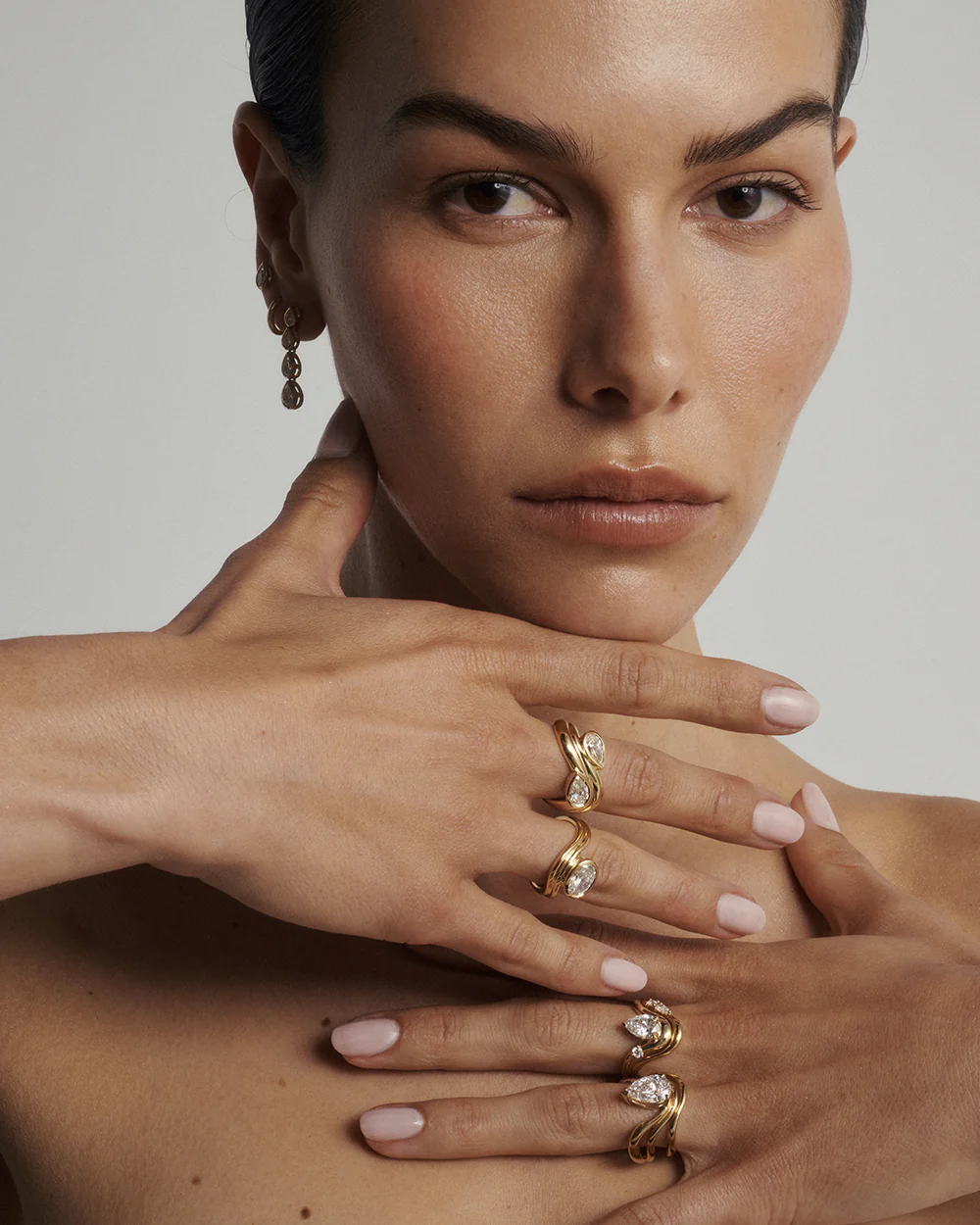 Evia Curved Band - Image 6