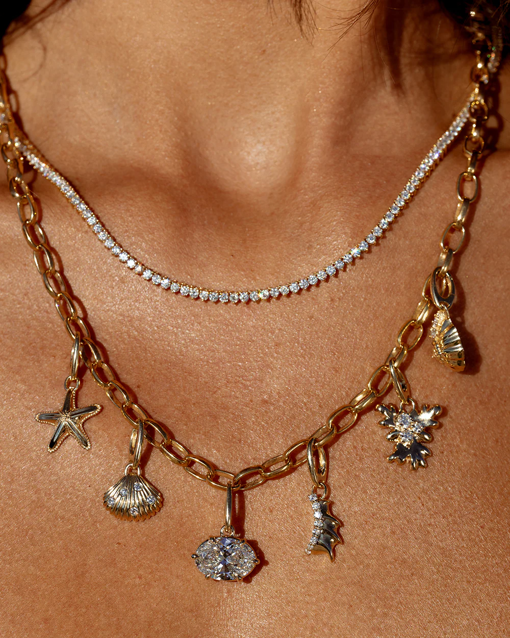 Soleil Starfish Attachment - Image 3