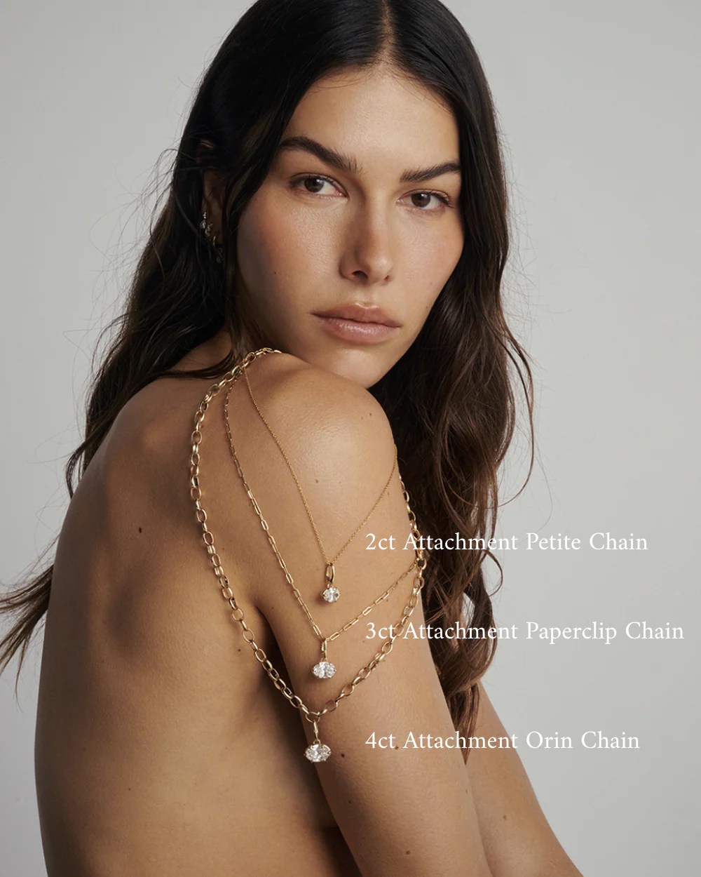 Orin Belcher Necklace - Image 8